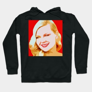 kirsten dunst Hoodie